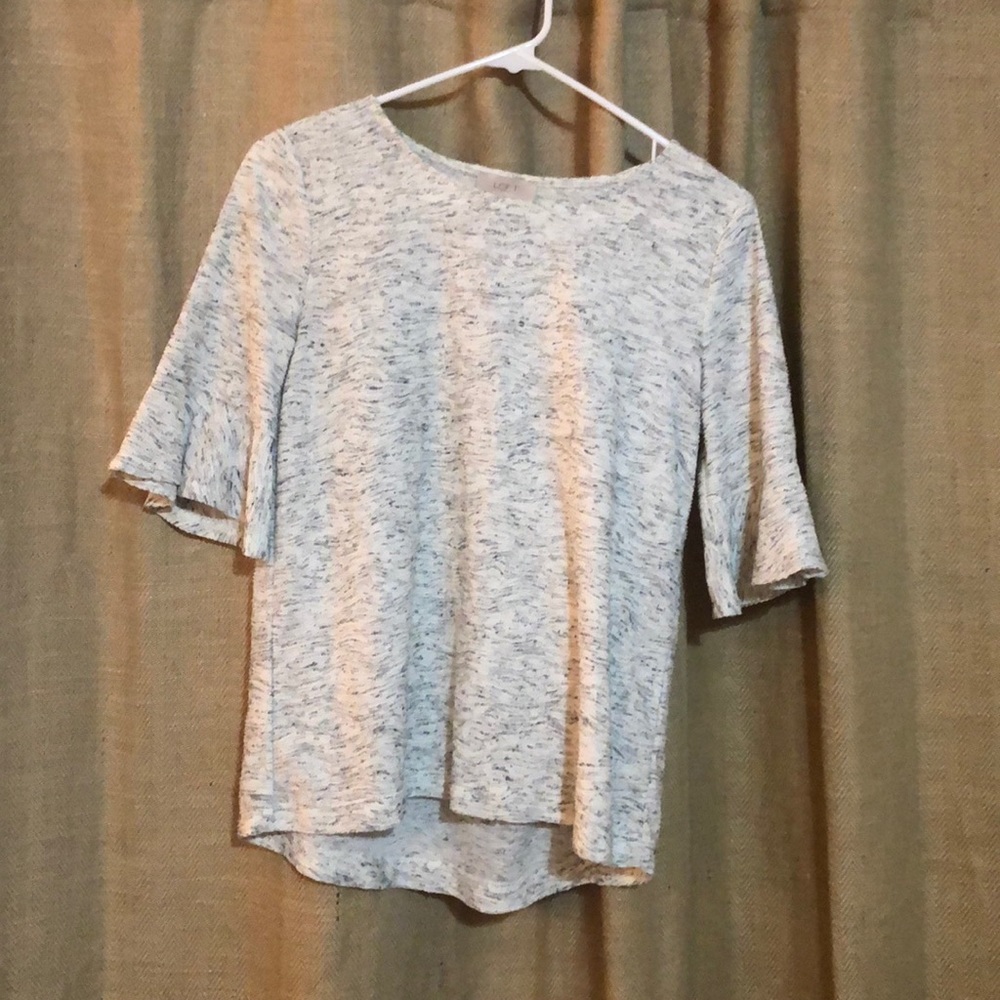 Loft casual blouse